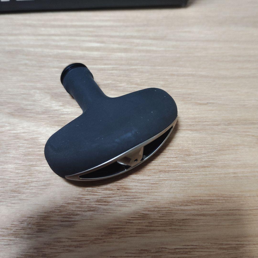 ダイワ24セルテートLT4000CXH RCSパワーライトノブ付