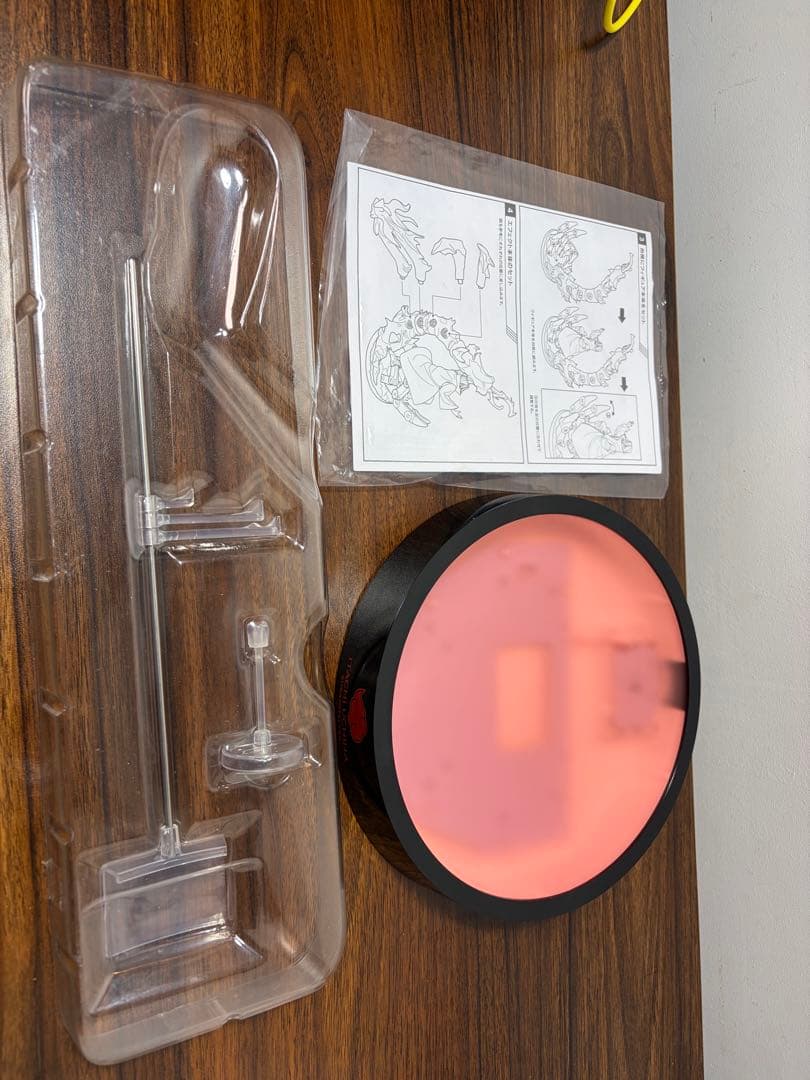 Precious G.E.M. うちはイタチ 須佐能乎ver. 光る台座付き