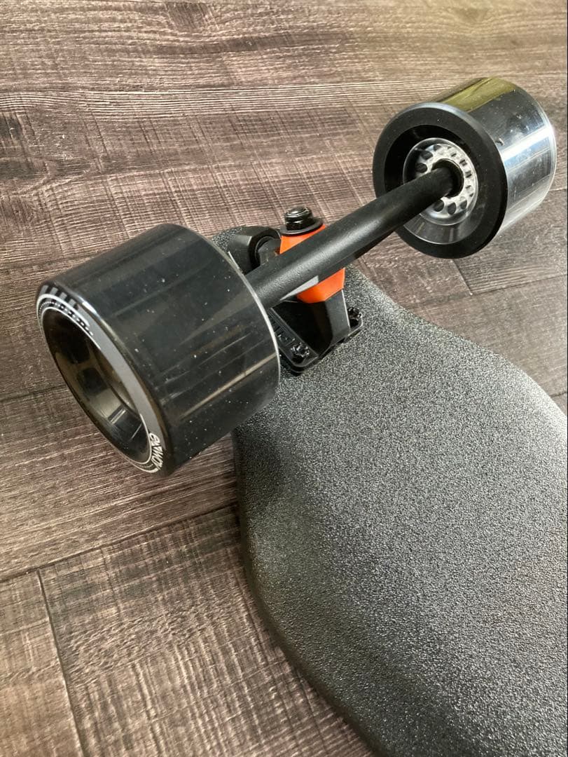 exway 電動スケートボード