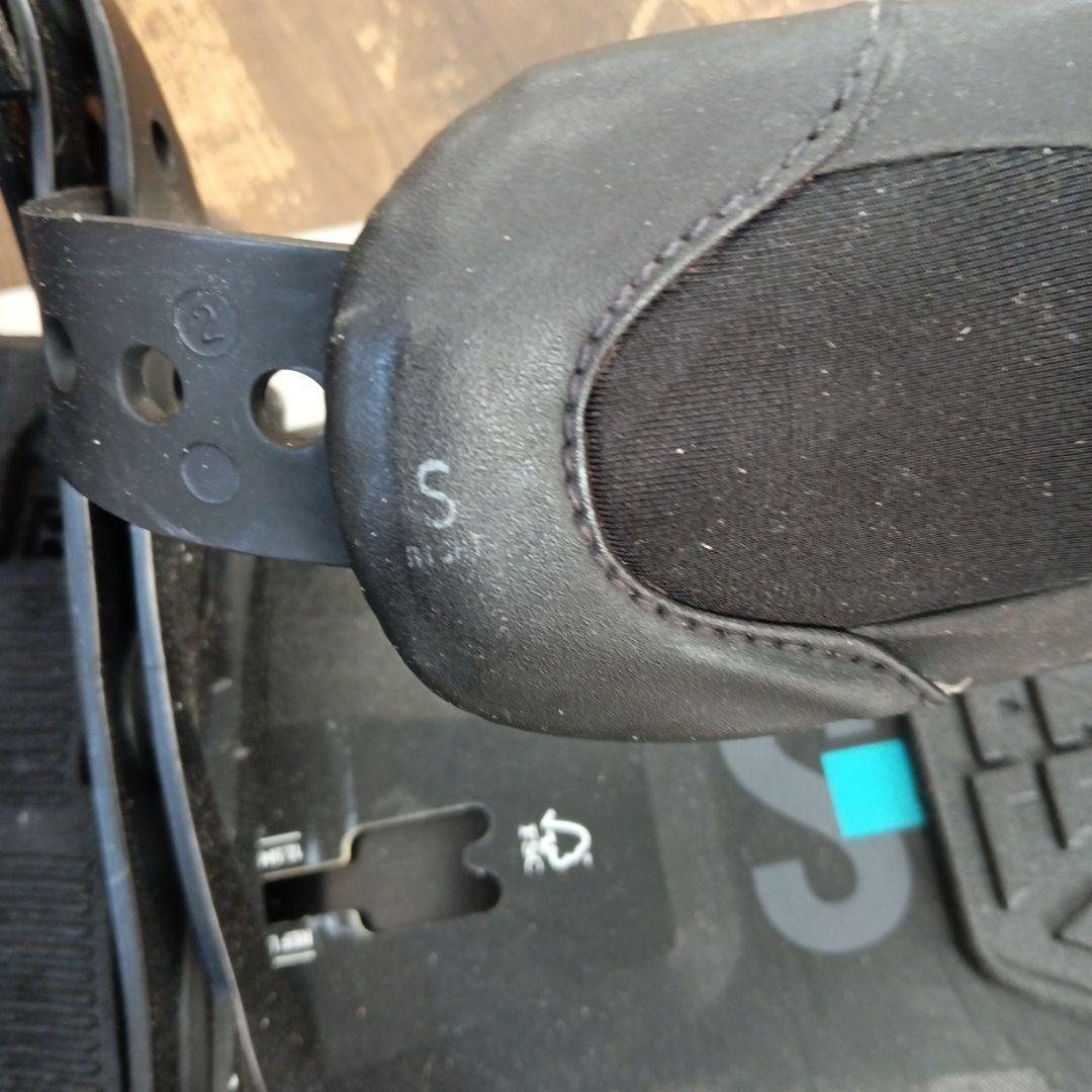 BURTON PROCESS SMALLS 138 スノーボード ボード