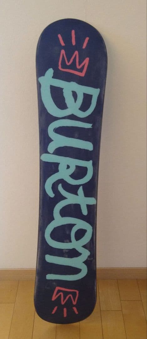 BURTON　バートン　チクレット−130cm　①