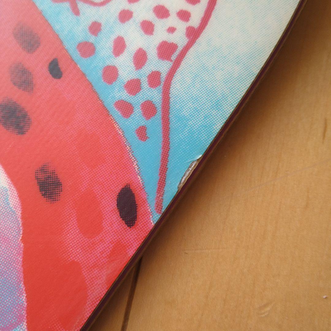 BURTON　バートン　チクレット−130cm　①