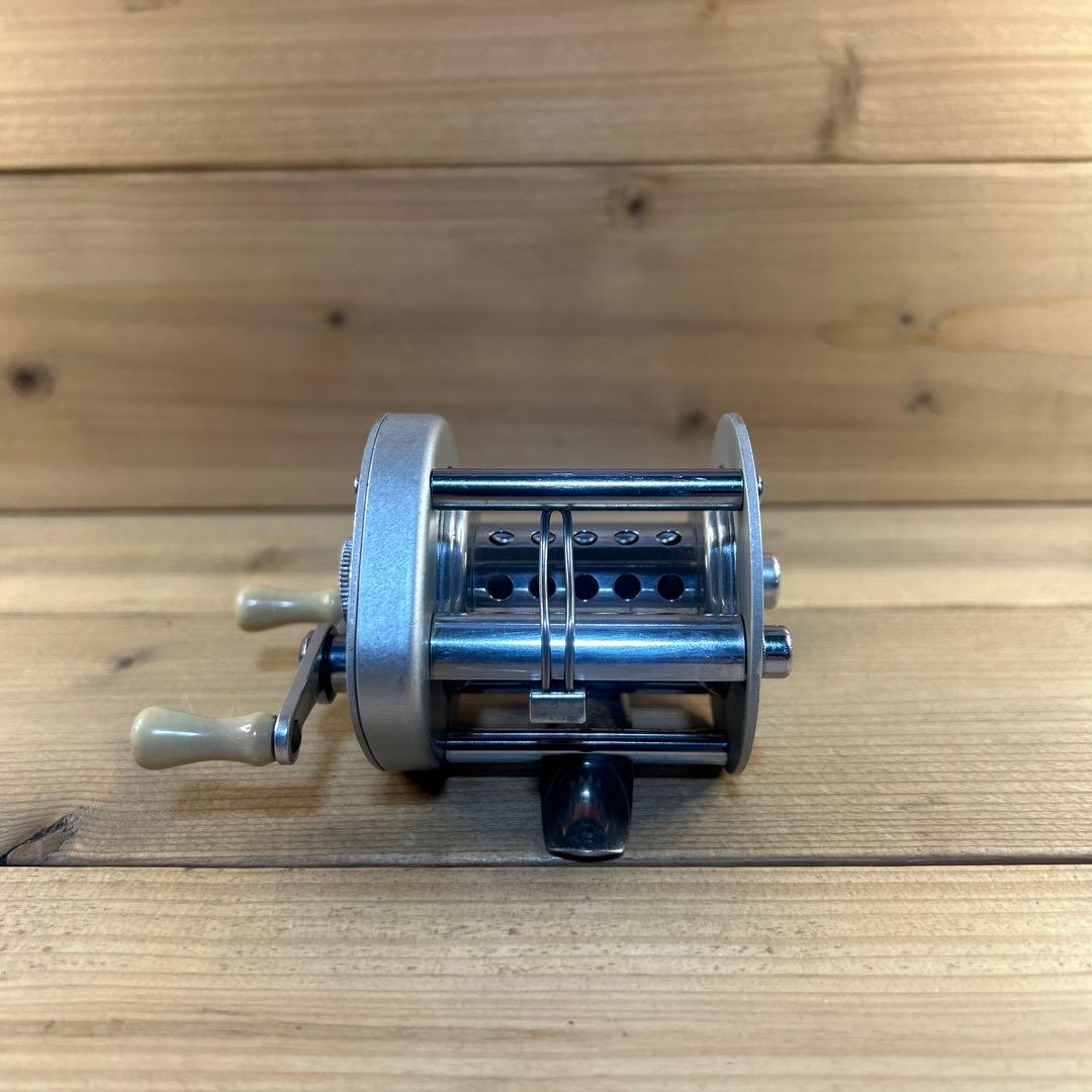 Langley REELCAST 500ラングレー リールキャスト 500