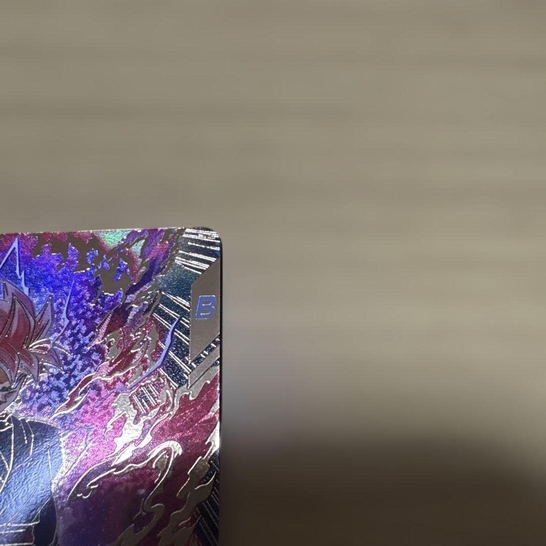 SDV8-024パラレル ゴクウブラック