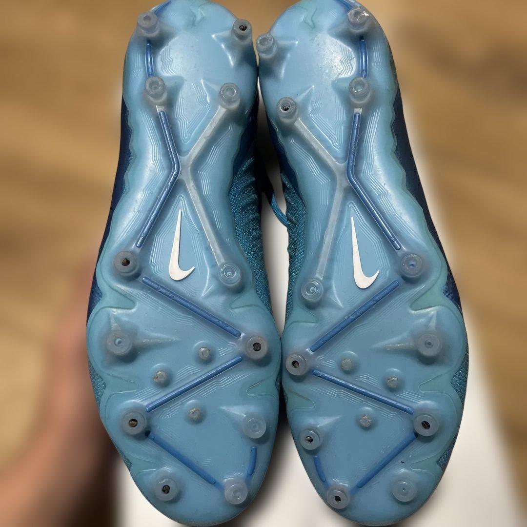 Nike サッカー ファントムルナ2エリートAG