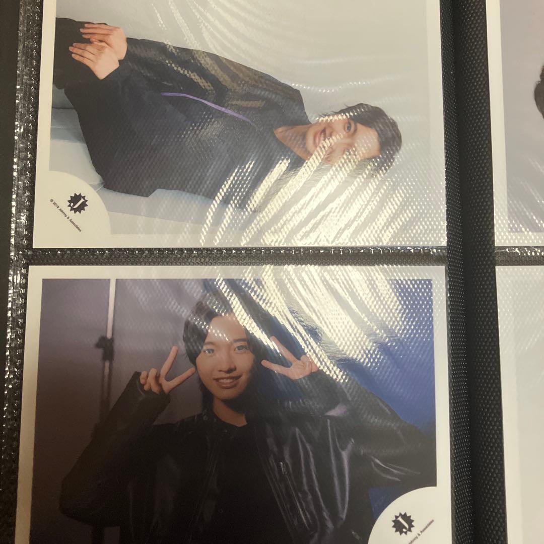 佐藤新くんのグッズまとめ売り