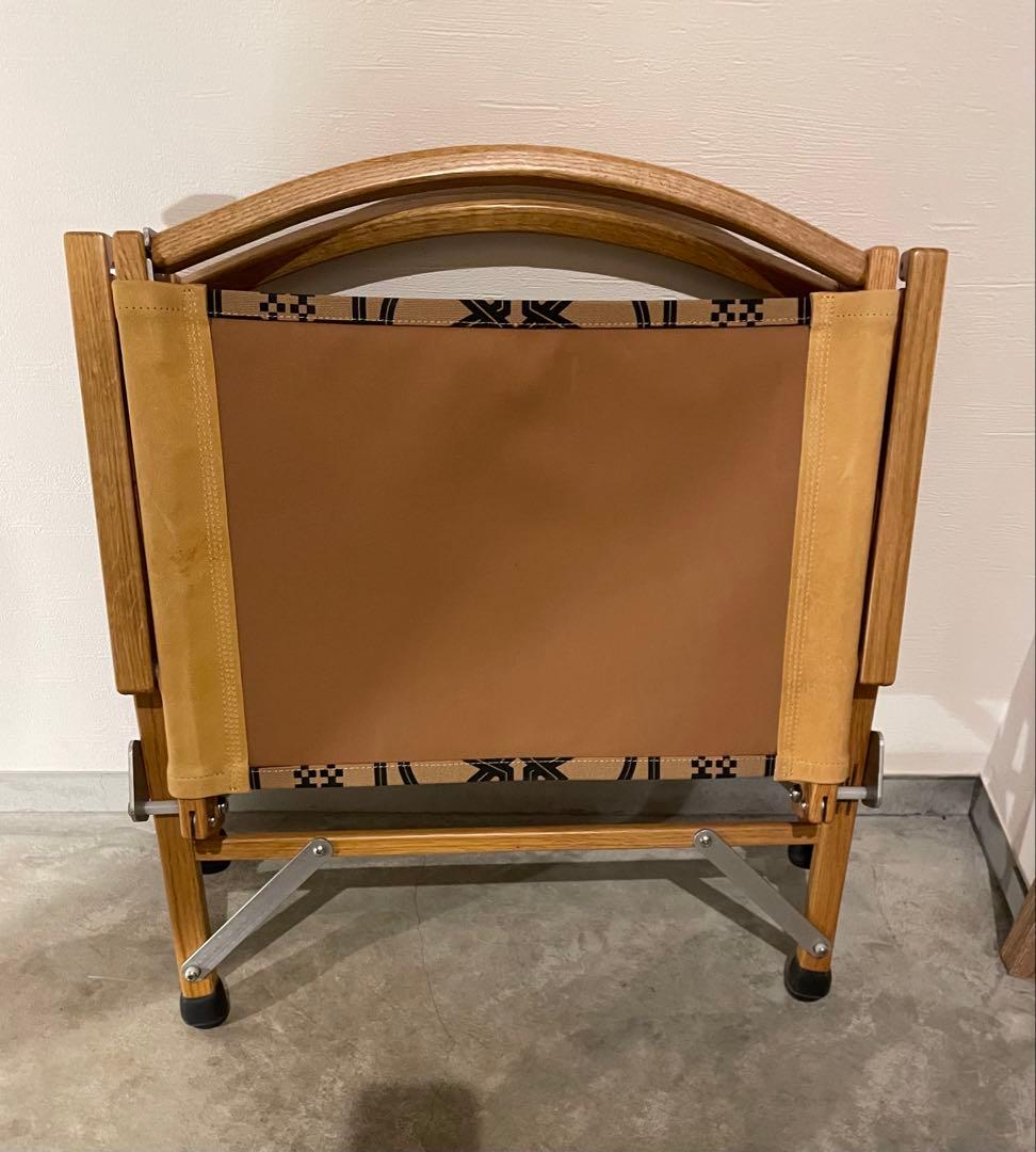 オールドマウンテン　garakuda カーミットチェア Kermit Chair