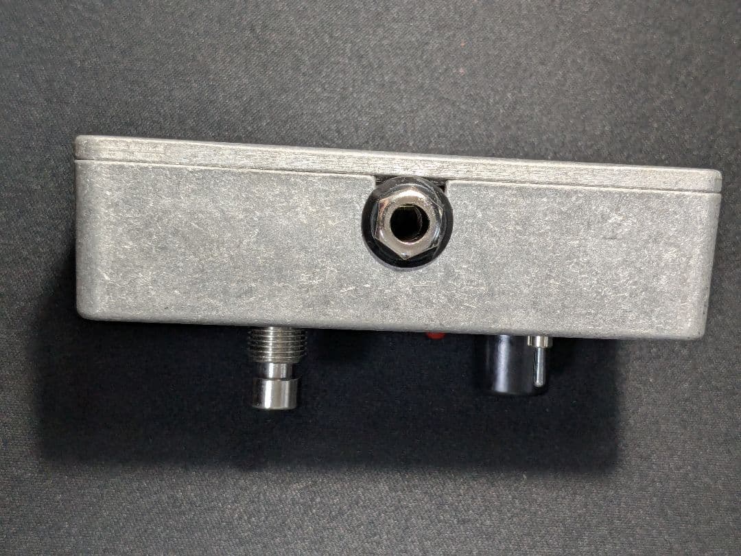 ギター electro-harmonix FREEZE SOUND RETAINER