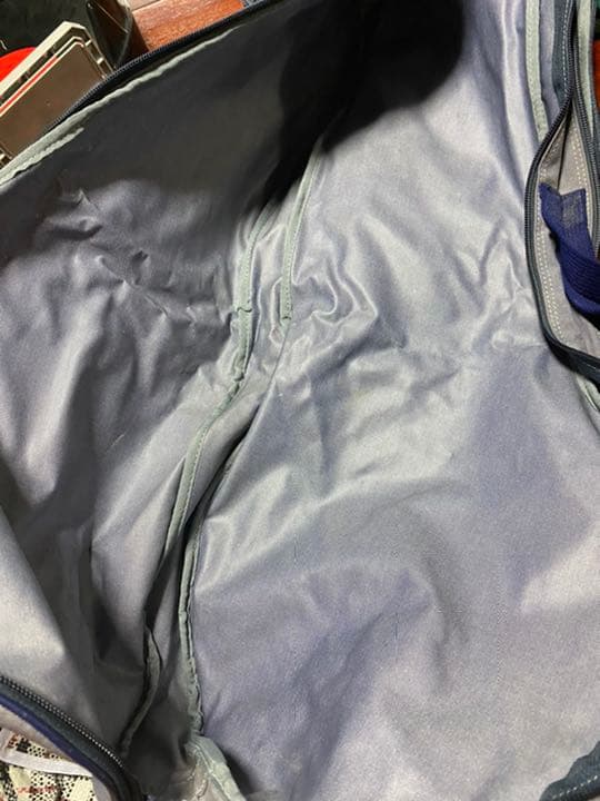 ファミリア　子供用テニスラケットバック