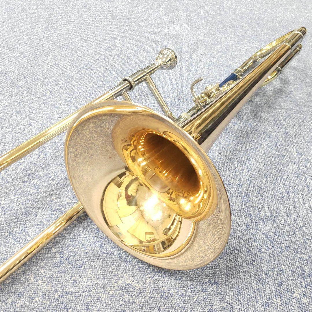【YAMAHA / YSL-8425R】トロンボーン