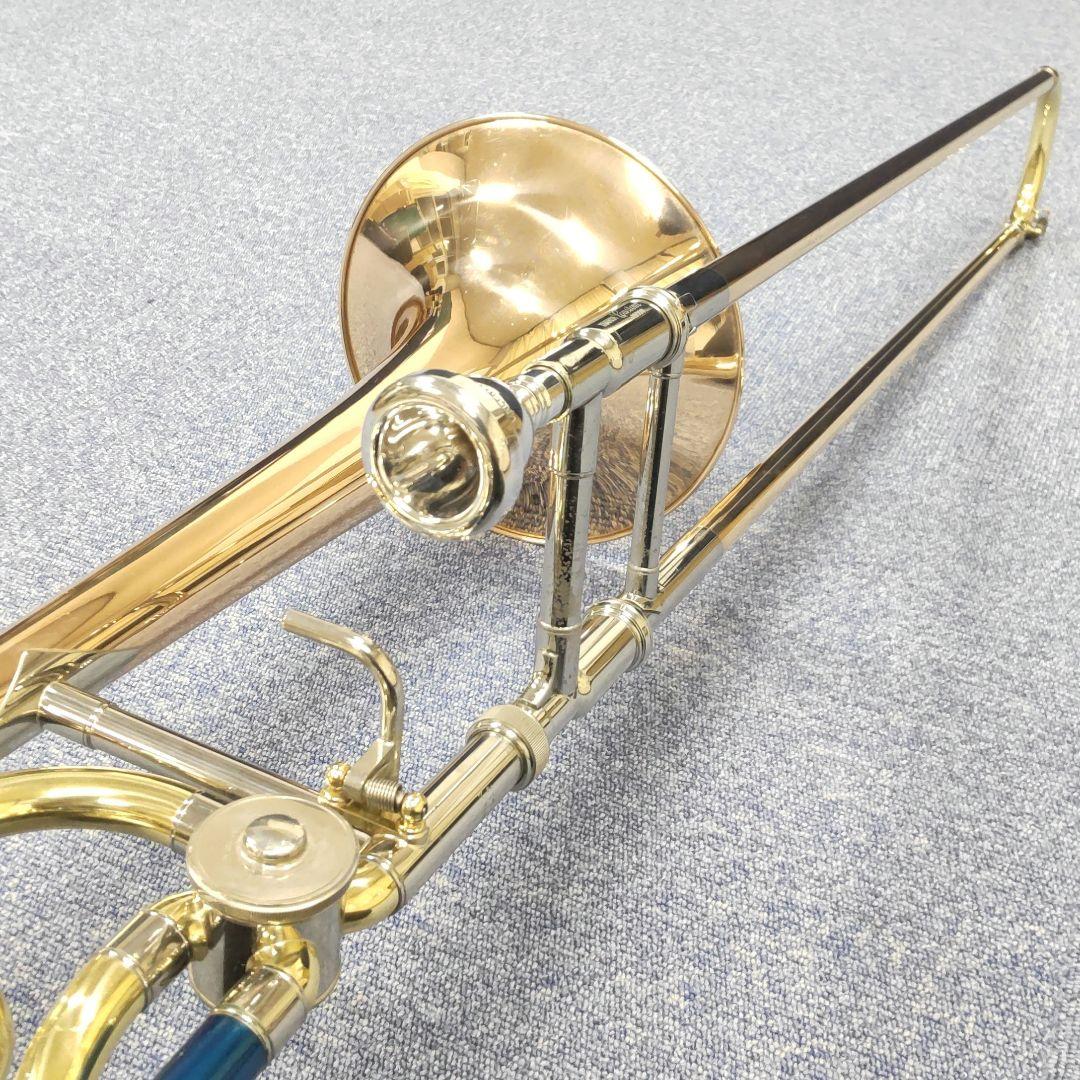 【YAMAHA / YSL-8425R】トロンボーン