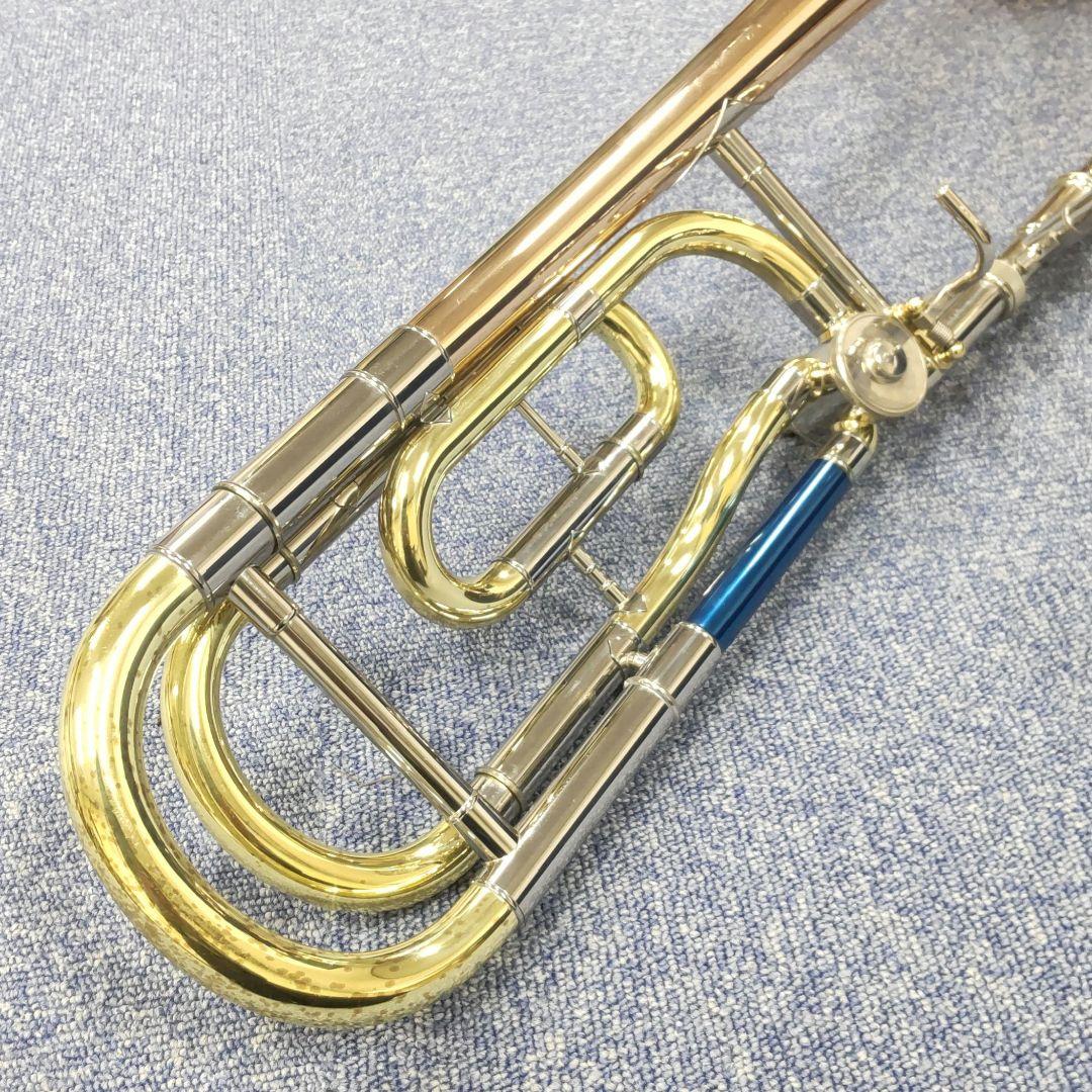 【YAMAHA / YSL-8425R】トロンボーン