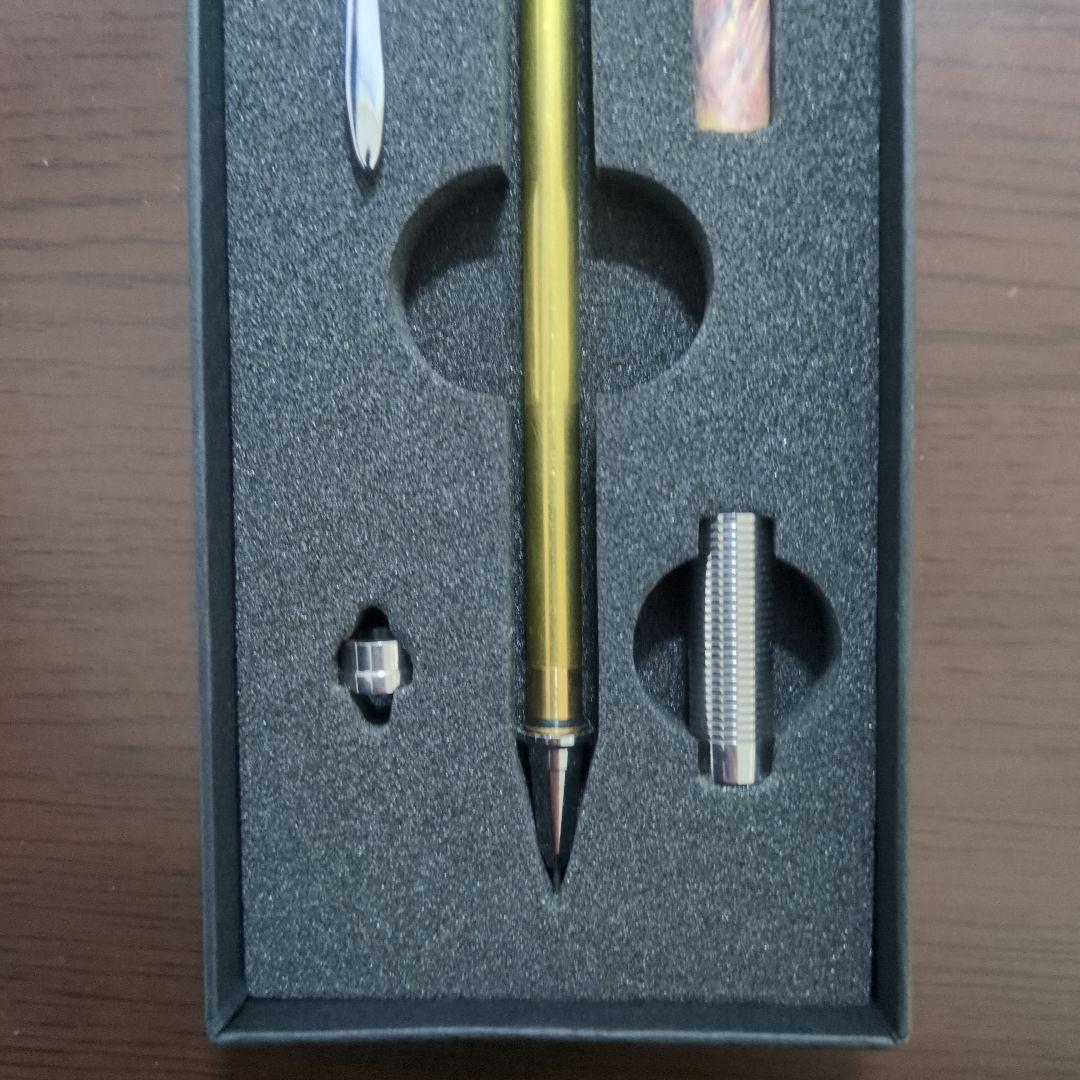 steef & co ST Draft スタビメープル