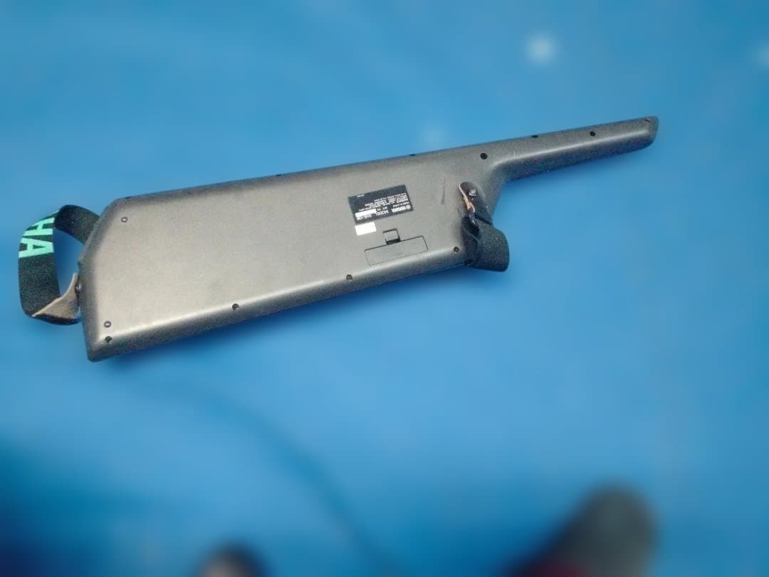 Yamaha SHS-10Bデジタルピアノ