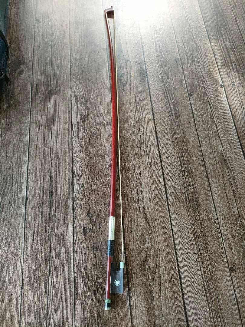 Gliga グリガ バイオリン　1/2　2001