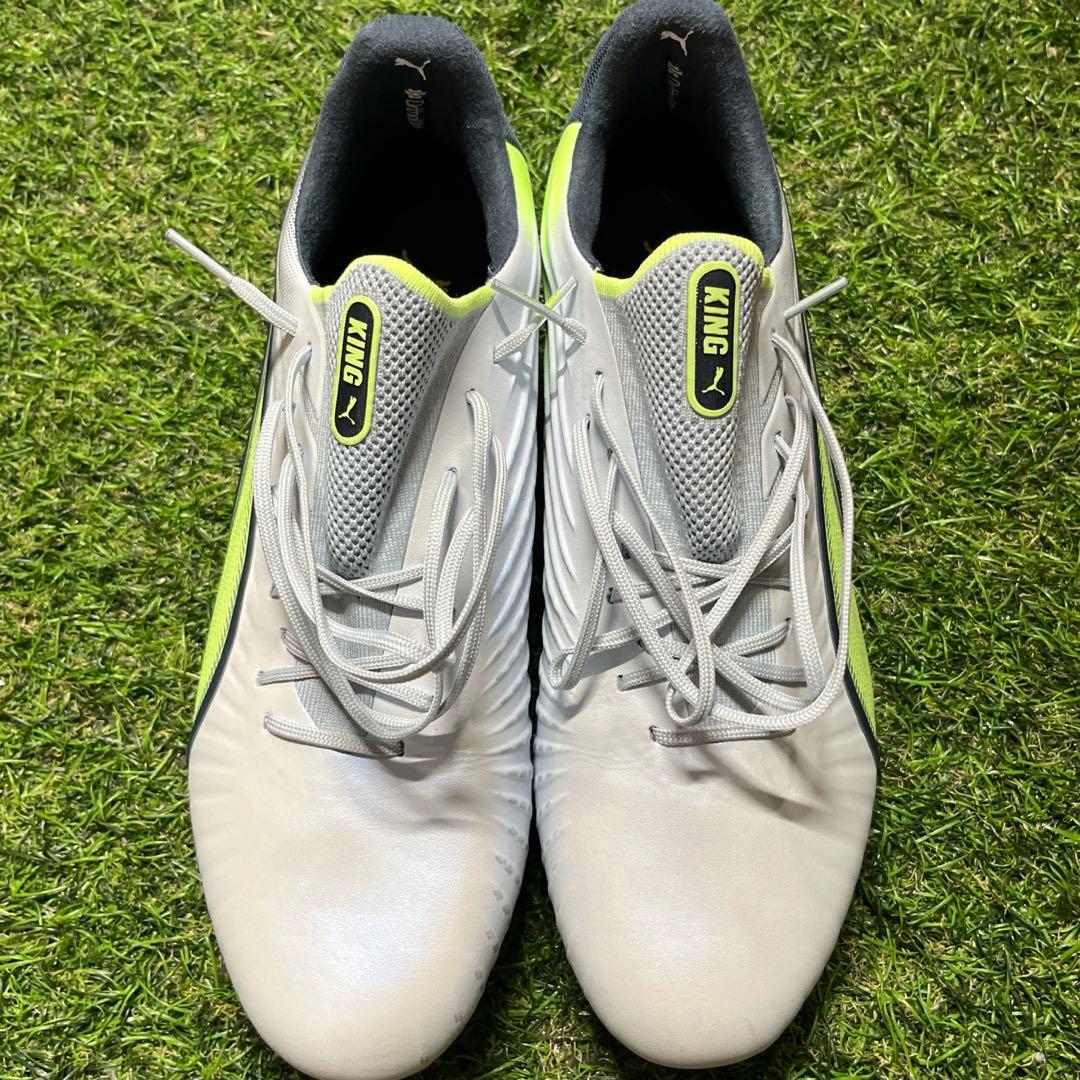 プーマ　キング アルティメット FG/AG