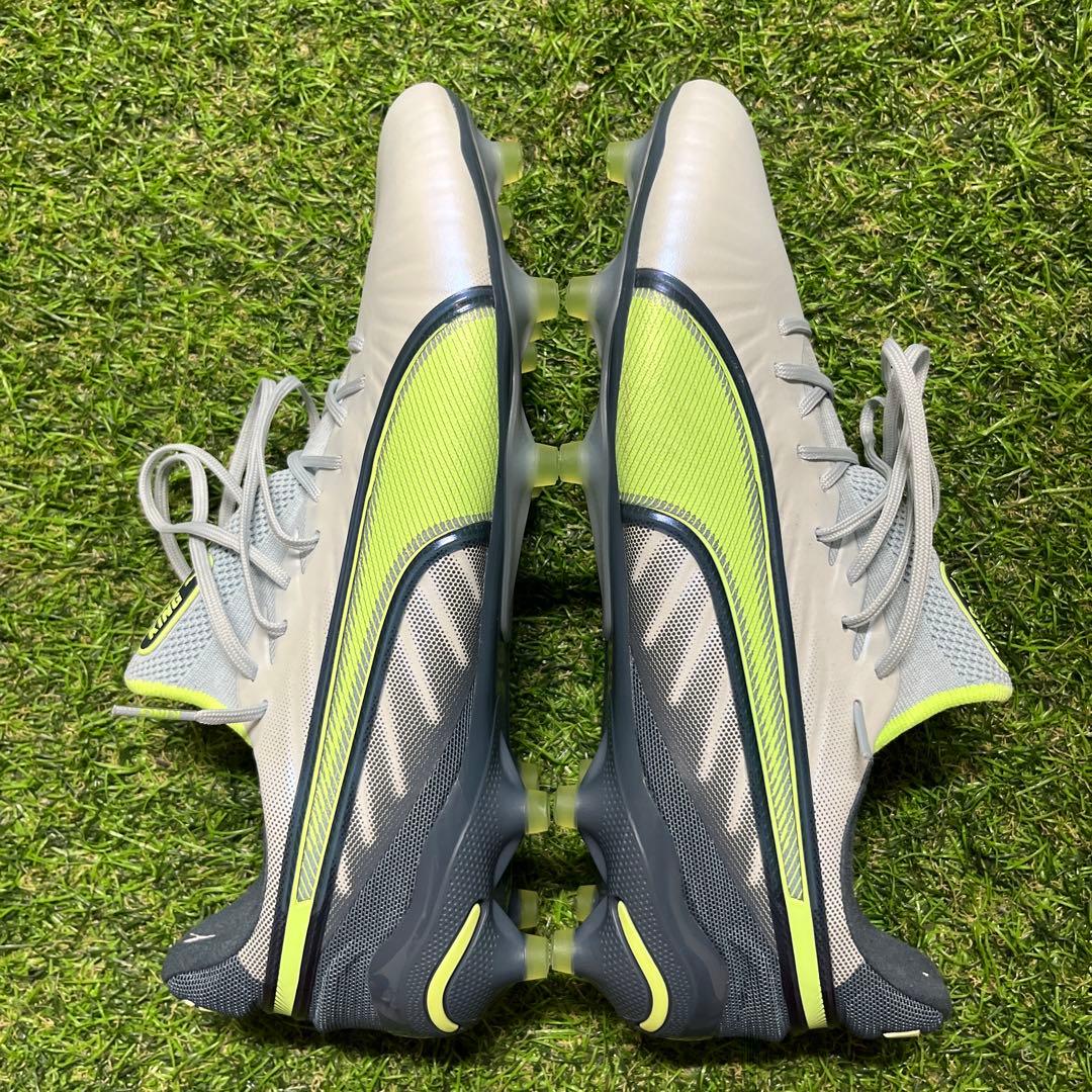 プーマ　キング アルティメット FG/AG