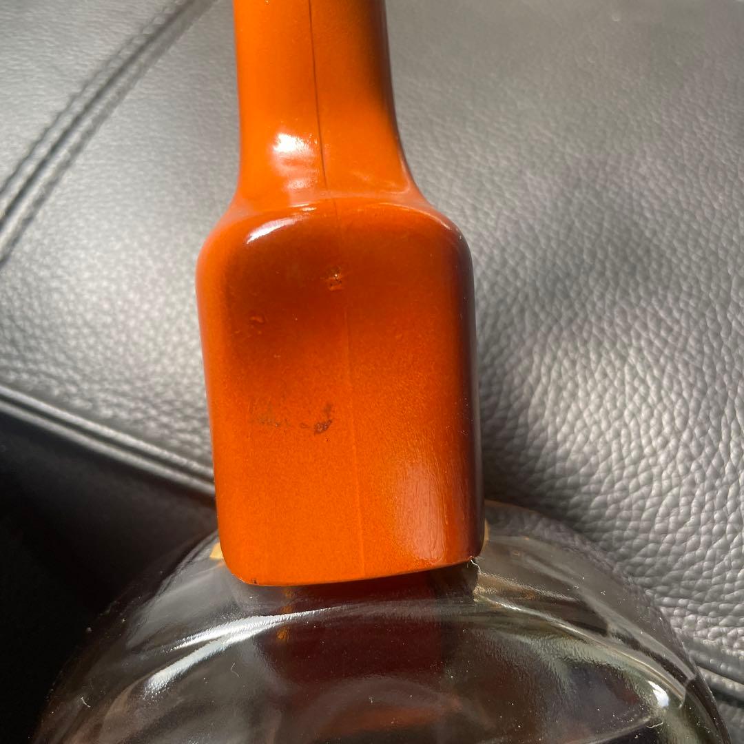 ◆未開栓 サントリー ローヤル ウイスキー バイオリン型ボトル