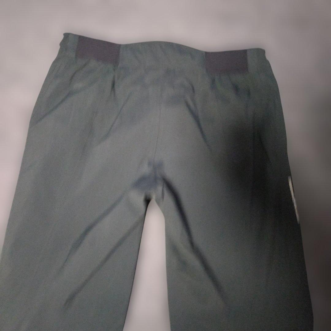 モンベル　パウダーステップパンツ