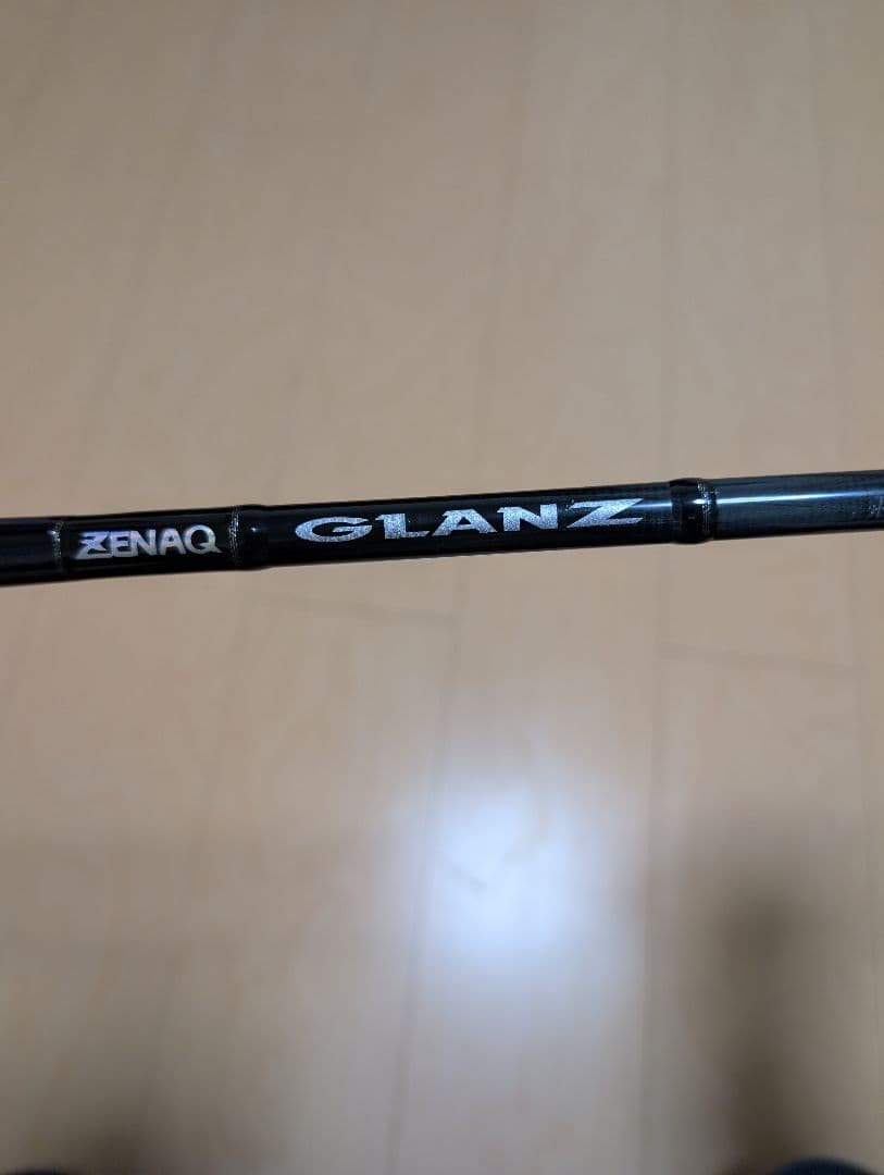 ゼナック　グランツ B73Circular