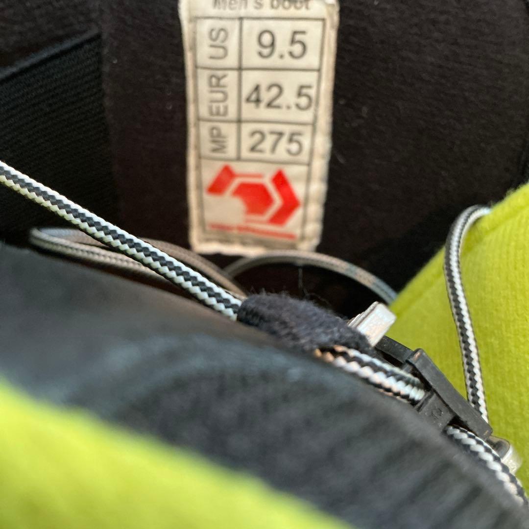 NORTHWAVE スノーボードブーツ