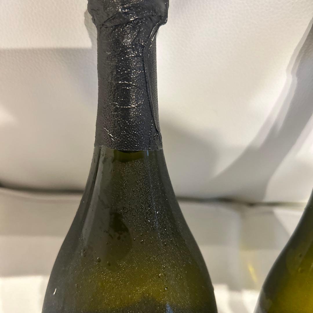 ドン・ペリニョン 2012 ヴィンテージ 750ml２本セット‼️正規品‼️