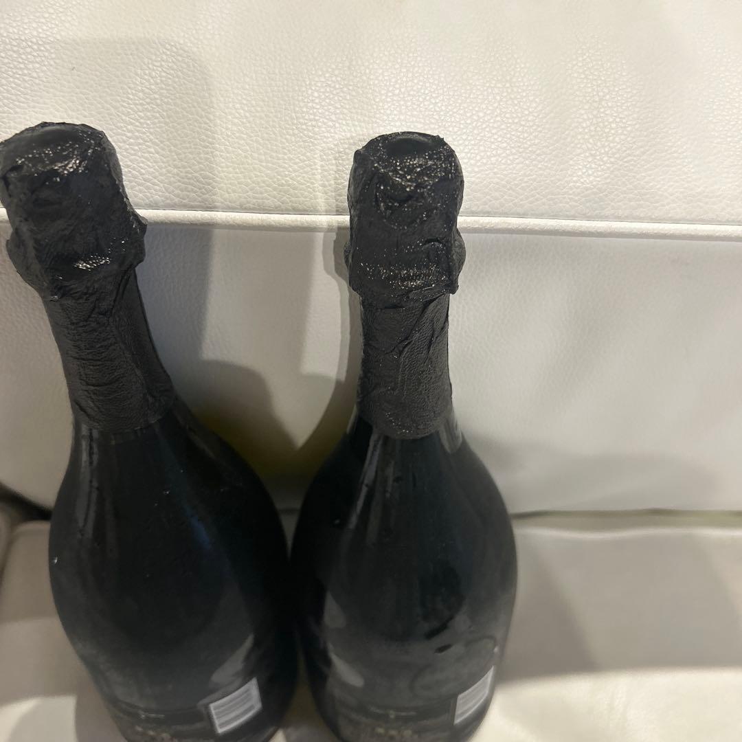 ドン・ペリニョン 2012 ヴィンテージ 750ml２本セット‼️正規品‼️