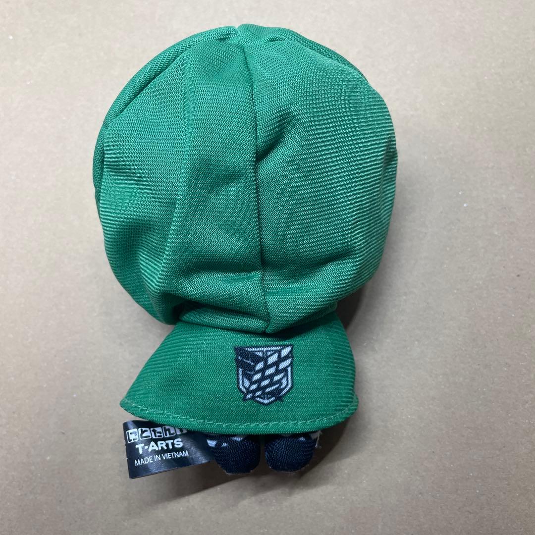 リヴァイ にとたん