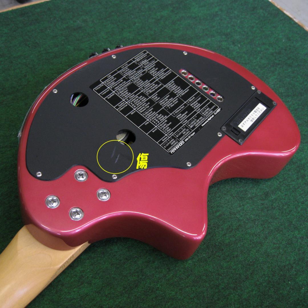 ■■美品！ DIGI-ZO HYPER PSR 基板の再生作業済み