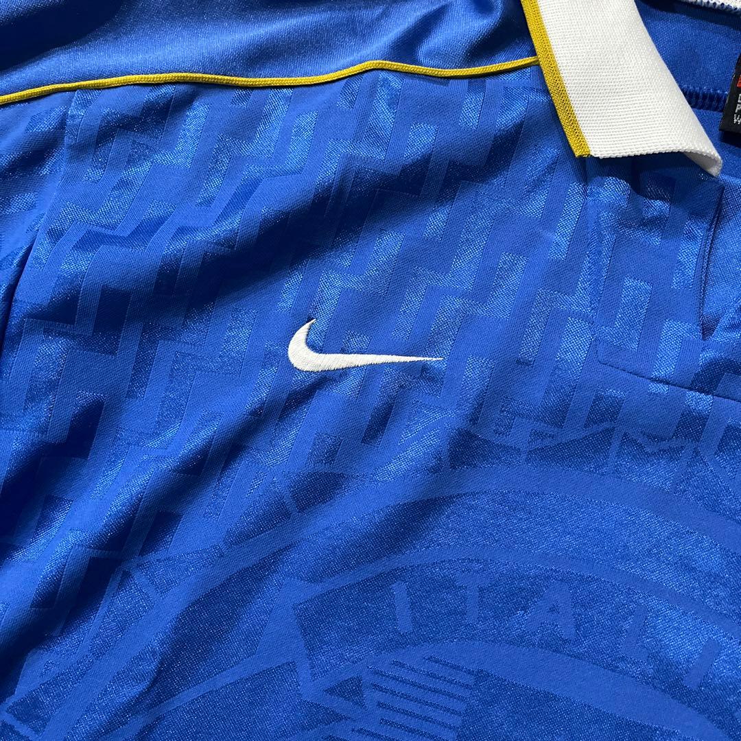 イタリア代表　ユニフォーム　1998年　ワールドカップ