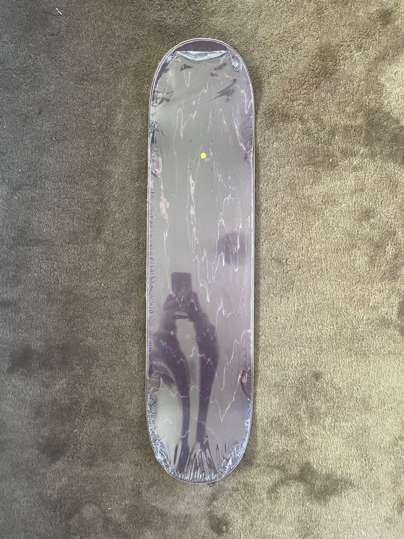 スケートボード　デッキ　8.0