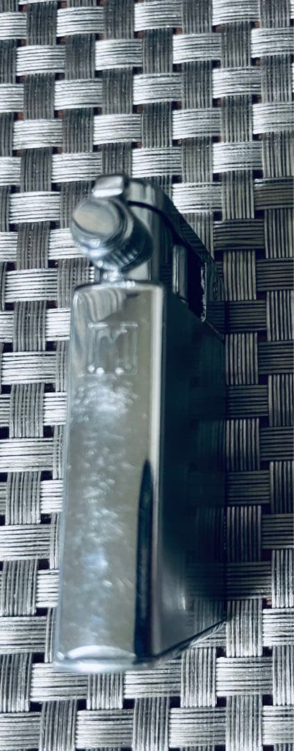 超レア美品！TANK LIGHTER Marvelous マーベラス