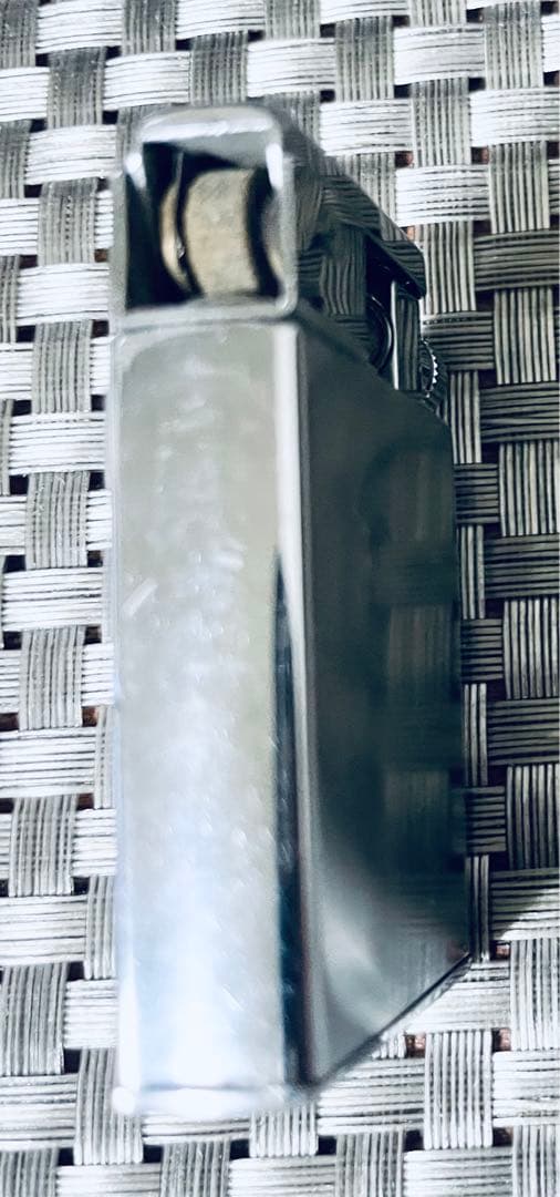 超レア美品！TANK LIGHTER Marvelous マーベラス