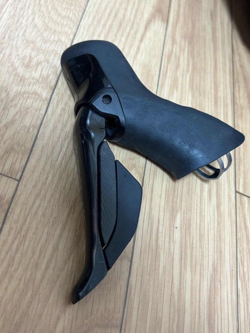 SHIMANO ST-R9270 デュラエース Di2