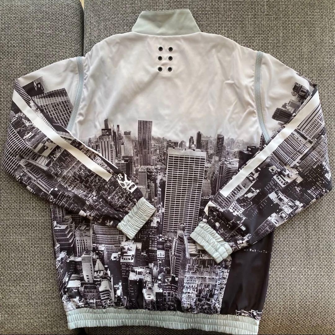 RUSSELUNO ラッセルノ　ジャケット　ゴルフウェア