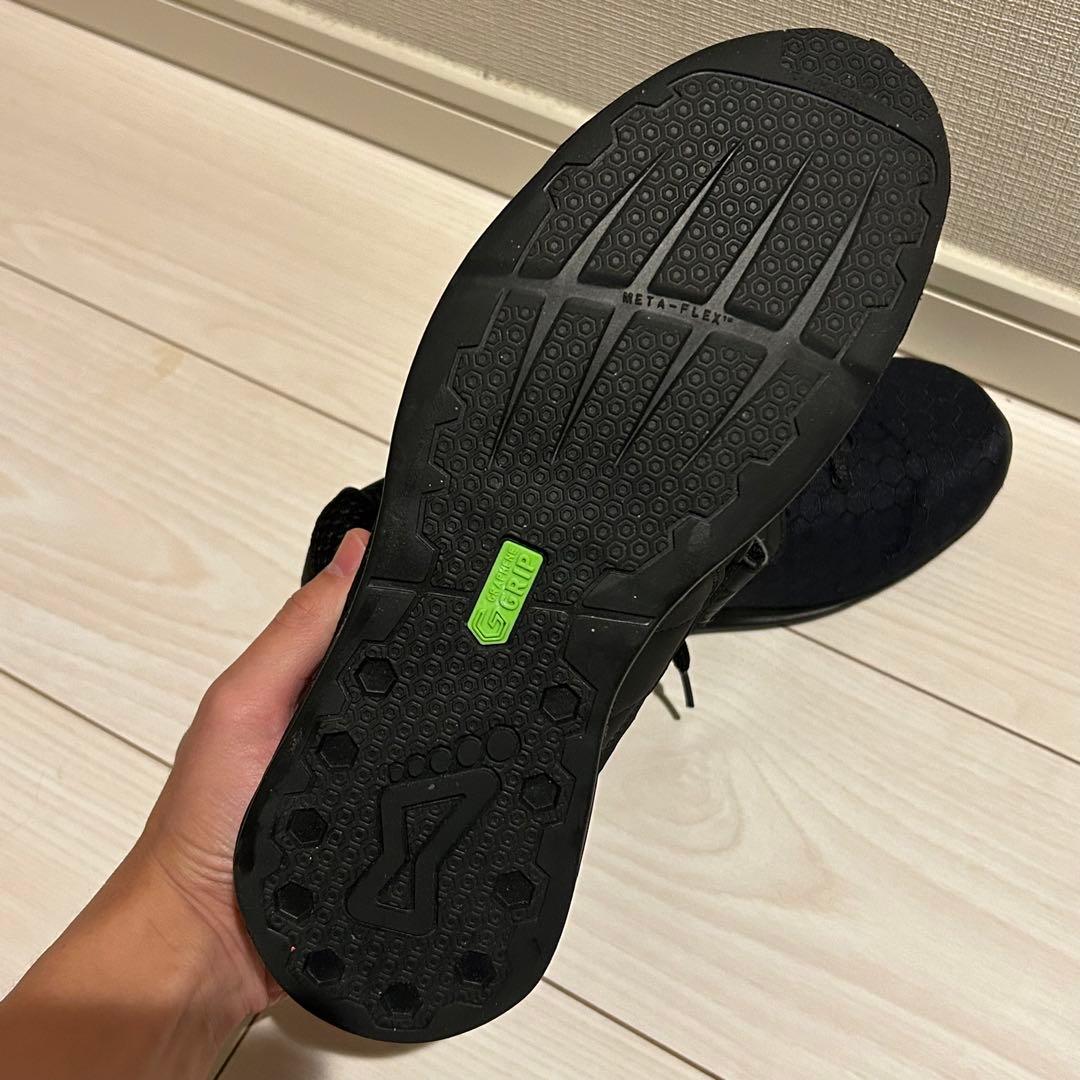 INOV-8 リフティングシューズ