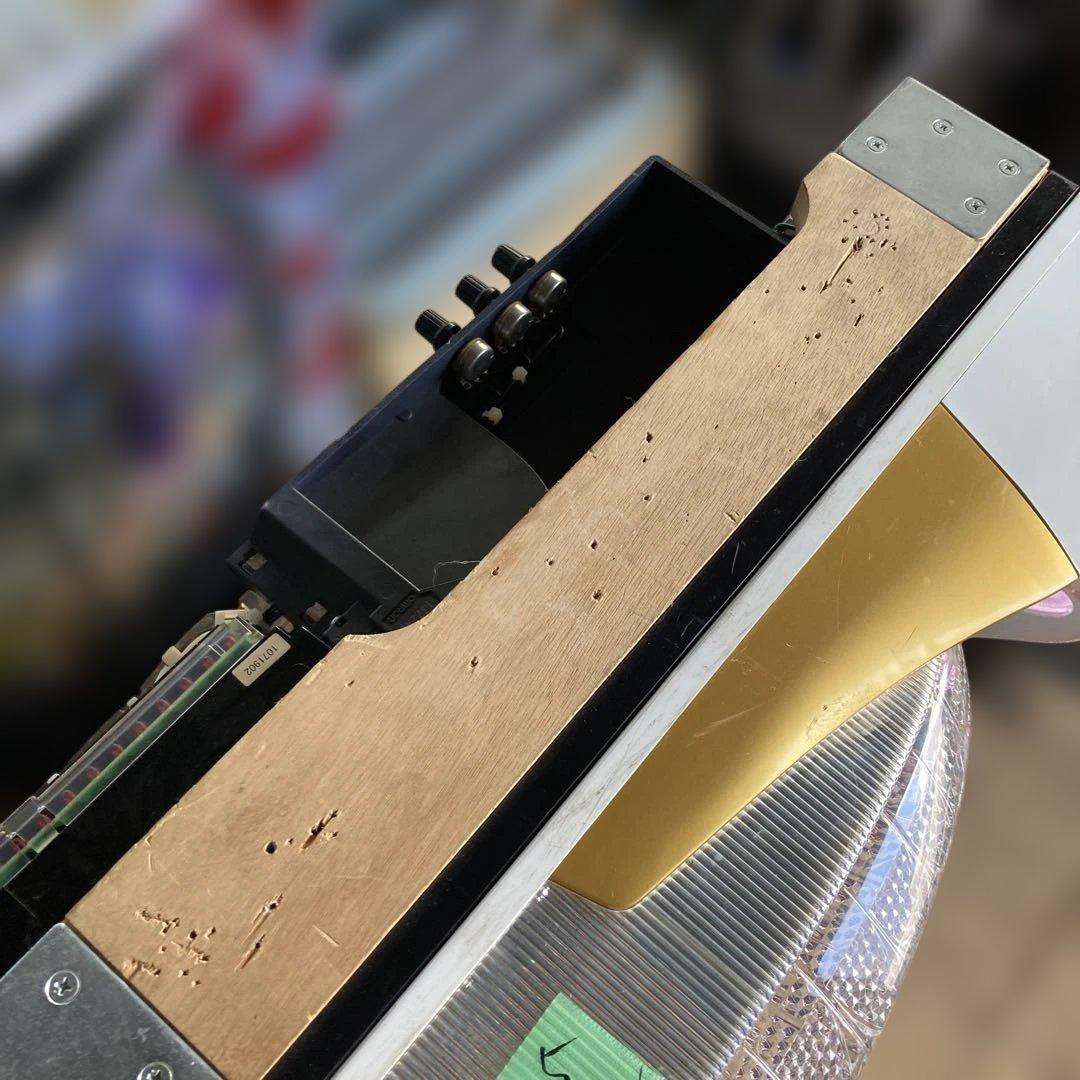 CR百花繚乱　パチンコ　サムライガールズ