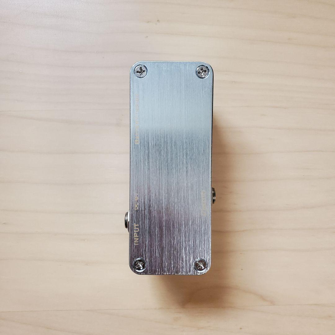 【希少 旧モデル】One Control Little Green Emphas