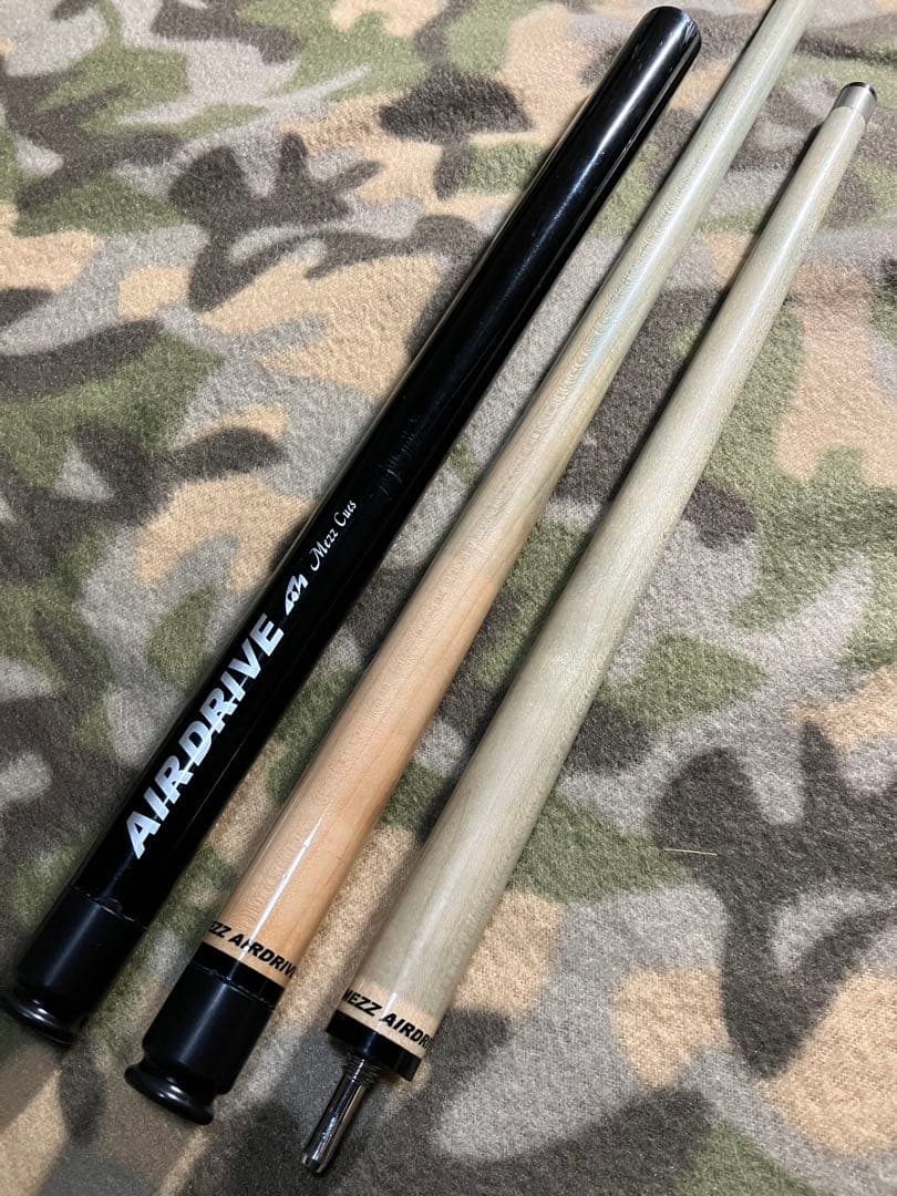 MEZZ メッヅ　AIRDRIVE エアドライブ