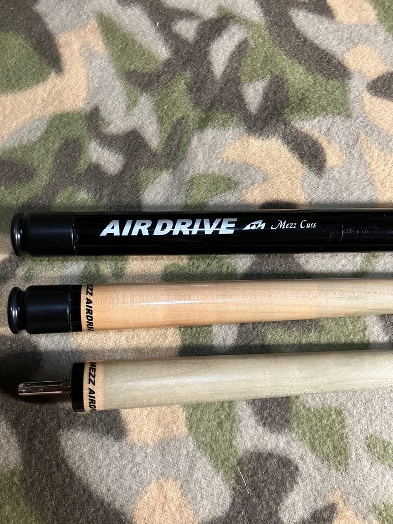 MEZZ メッヅ　AIRDRIVE エアドライブ