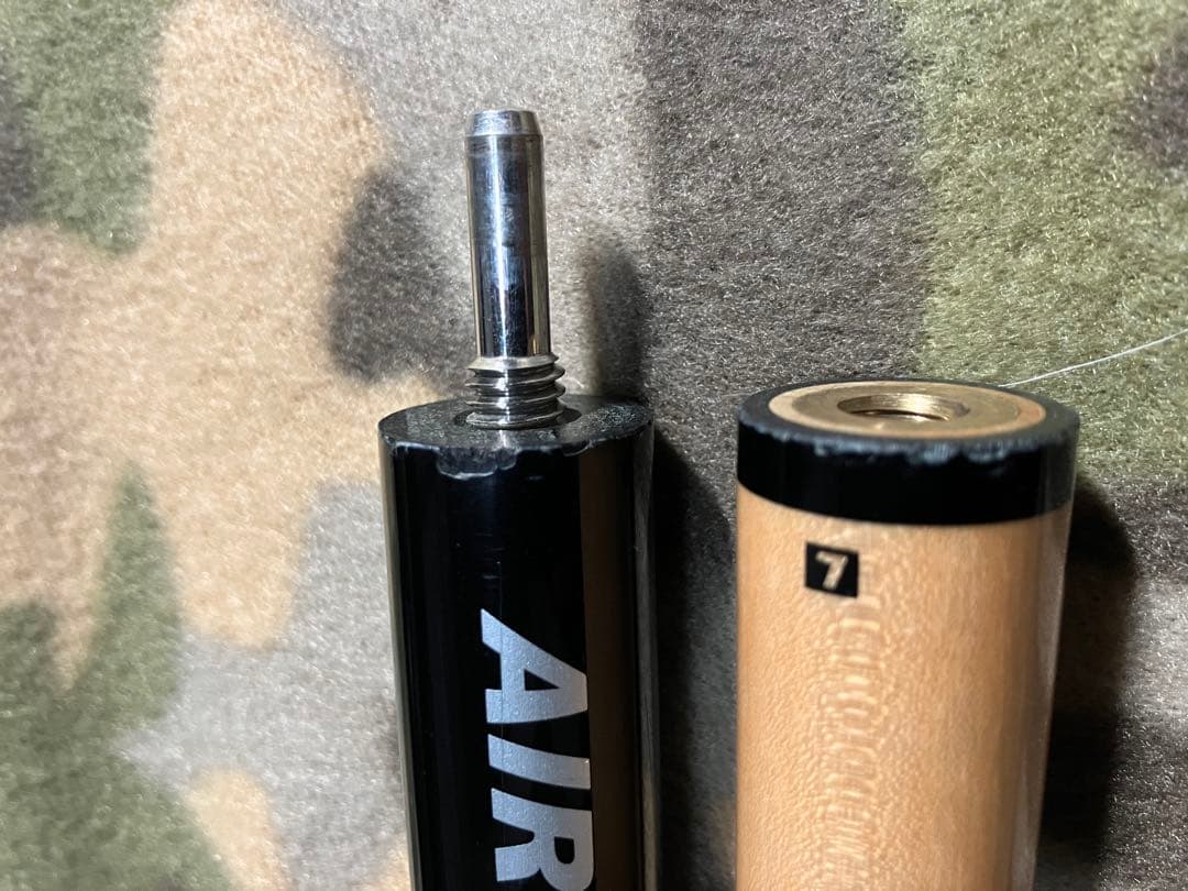 MEZZ メッヅ　AIRDRIVE エアドライブ