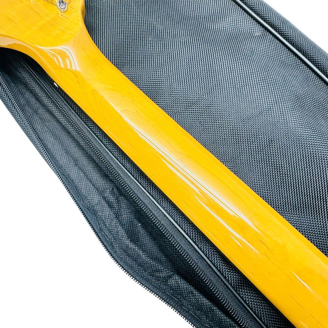 S galaner エレキギター