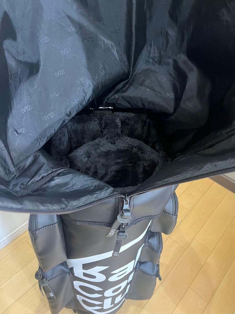 Babbi Count Club #FR2GOLF ゴルフバッグ