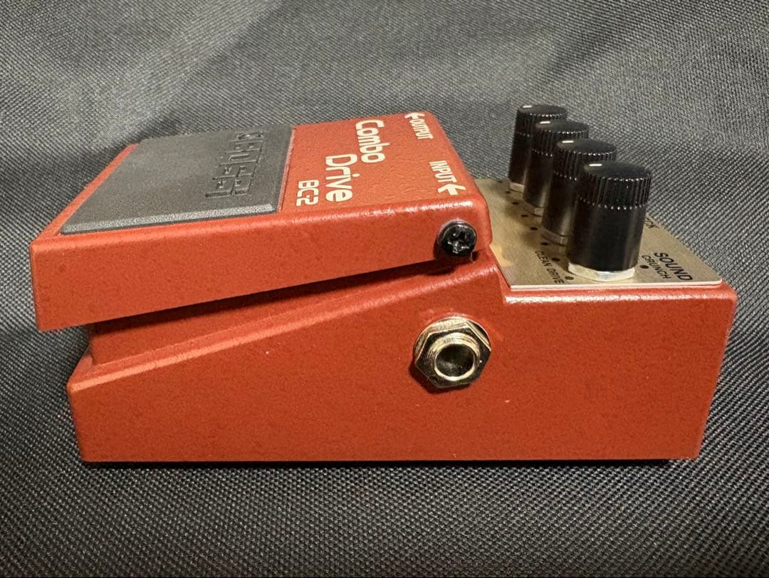 ギター BOSS BC-2 Combo Drive