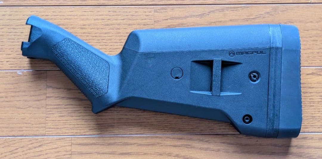 MAGPUL SGA ストック M870 Receiver SlingMount