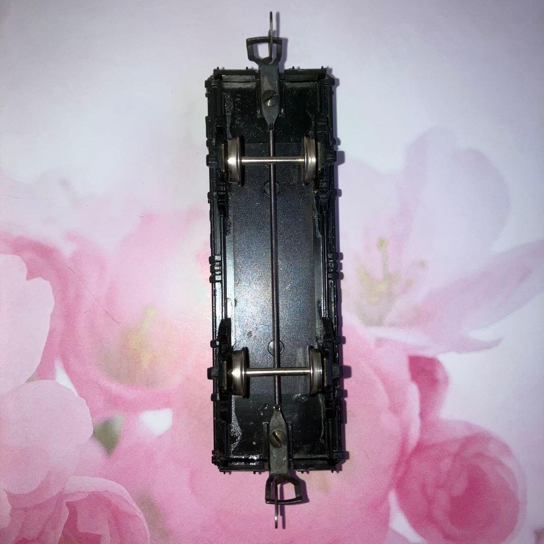 KTM (カツミ模型店) Cタンク•国鉄型貨車 HOゲージ