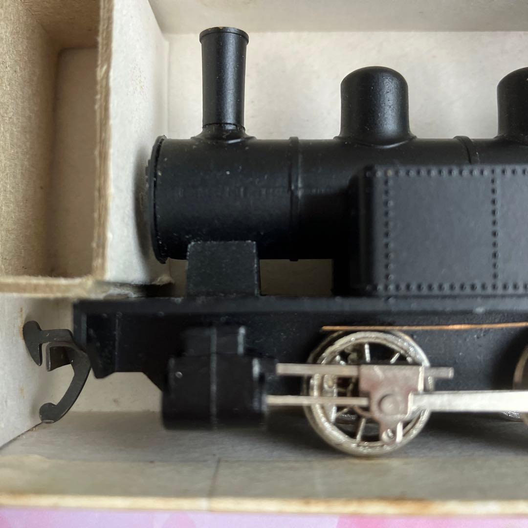 KTM (カツミ模型店) Cタンク•国鉄型貨車 HOゲージ