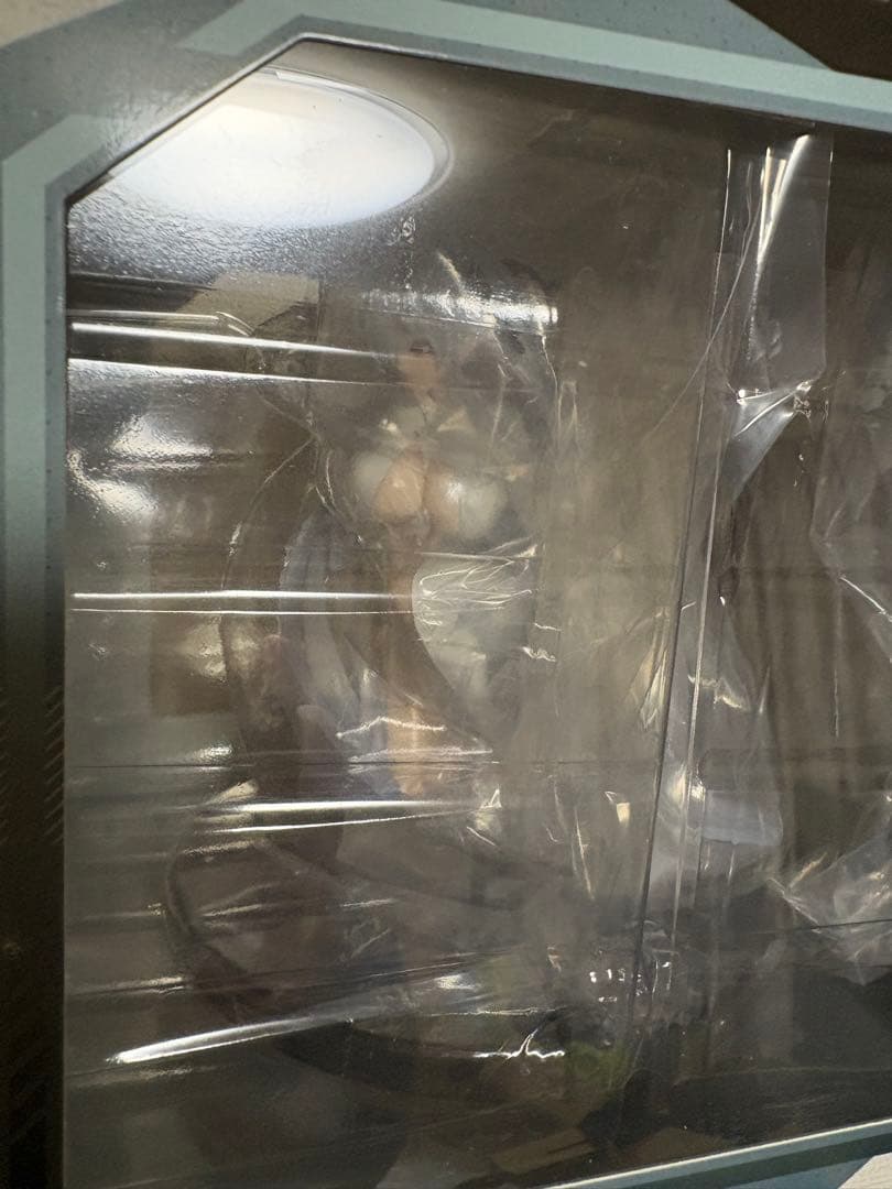 一番くじ 勝利の女神 NIKKE CHAPTER6 A賞 B賞　ラストワン賞