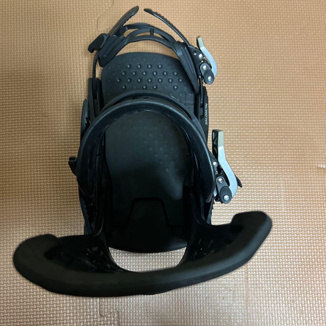 スノーボード SALOMON Highlander BK S 24-25