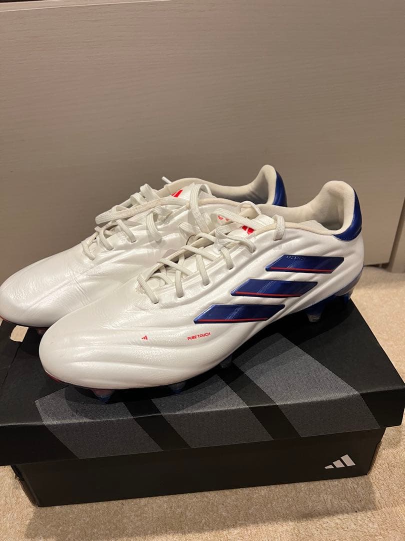 adidas Copa Pure2 Elite SG 取り換え式スパイク